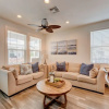 Отель Bluegrass Breeze Mv2c 3 Bedroom Condo by Redawning, фото 15
