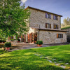 Отель Farmhouse Le Capanne, Castiglion Fiorentino, фото 6