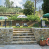 Отель House only 4 km from Cortona, sleeps 12. Private pool, AC, Wi-Fi and small gym!-Villa Pergo, фото 7