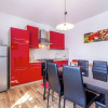 Отель Modern Apartment in Pula With Balcony, фото 9