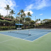 Отель Keauhou Kona Surf & Racquet Club#7-102 