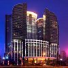 Отель Sheraton Shenzhen Futian Hotel в Шэньчжэне