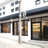 Отель Itaewon Seoul Cube Guest House, фото 1