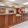 Отель Quality Inn Merchants Drive, фото 2