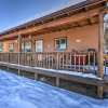 Отель Cozy Ski Cabin w/ Deck Near Taos Ski Valley!, фото 11