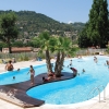 Отель Lagrange Vacances - Grand Bleu - Les Cottages Varois в Солли-Туке