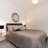 Отель Heart Of Aberdeen City Centre 3 Bedrooms Apartment, фото 3
