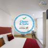 Отель Lisbon Serviced Apartments Bairro Alto, фото 14