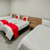 Отель RedDoorz Premium @ Griya Inkoppabri Cisarua Puncak, фото 12