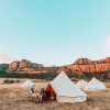 Отель Starlight Camp South Zion, фото 9