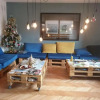 Отель Nordic Hostel N-Box, фото 1