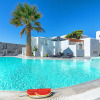Отель Omnia Mykonos Boutique Hotel & Suites, фото 43