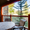 Отель Luxury 2 Bedroom Ski in, Ski out Condo in Breckenridge with Shared Pool, Hot Tub, Arcade, and Bar, фото 8
