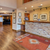 Отель Inn at Santa Fe, SureStay Collection by Best Western, фото 13