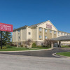 Отель Comfort Suites Saginaw, фото 1