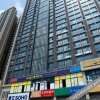 Отель Sweetome Holiday Apartment (Gaotie Shihao Plaza), фото 15