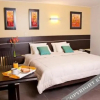 Отель Flamante Hotel & Suite, фото 6