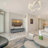 Отель Ten35 Seaside: South Water View - Residence 602, фото 6