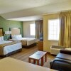 Отель Extended Stay America Suites Dallas Plano Parkway, фото 14