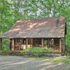 Отель Serene Brevard Cabin ~ 7 Miles to State Forest!, фото 9