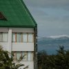 Отель Wyndham Garden Ushuaia Hotel del Glaciar в Ушуайя