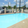 Отель Days Inn Airport Nashville East, фото 20