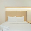 Отель Comfy Studio Apartment at Menteng Park, фото 5