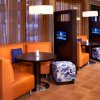 Отель Courtyard Chicago Arlington Heights/South, фото 2