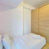 Отель Tidy And Homey Studio At Tokyo Riverside Pik 2 Apartment, фото 15