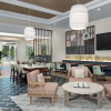 Отель Hampton Inn Delray Beach, фото 14