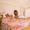 Отель Desert Dream Royal Camp, фото 29