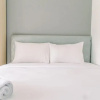 Отель Warm And Simply Studio At Serpong Garden Apartment, фото 2