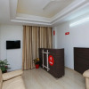 Отель Go Rooms By OYO Rooms, фото 20