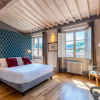Отель Impressive 4 bedroom apartment in front of Pitti Palace. Piazza Pitti I, фото 18
