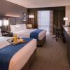 Отель Holiday Inn St. Louis - Downtown Conv Ctr, an IHG Hotel, фото 16