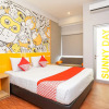 Отель OYO Flagship 2261 Pp Properti Pavilion Permata, фото 38