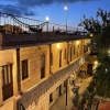 Отель Anatolia Raymonde Cave House, фото 1