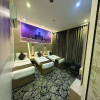 Отель Reef Global Hotel -Al Maabda, фото 11