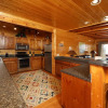 Отель Ridgetop Theatre Lodge - Six Bedroom Cabin, фото 12