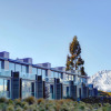 Отель Swiss-Belsuites Pounamu Queenstown, фото 1