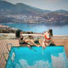 Отель Rhapsody Hotel & Spa Kalkan (+12 Adults only), фото 31