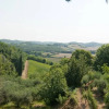 Отель Stunning Country House Overlooking Tuscany Hills, фото 16