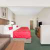 Отель Ramada by Wyndham Denver International Airport, фото 3