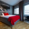 Отель Aiden by Best Western Stockholm Kista, фото 5