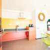 Отель Lodge Suitable for Disabled People Beach at 500 m, фото 3