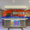 Отель Motel 6 Charlotte, NC - University, фото 1