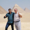 Отель Queen Pyramids View Inn, фото 26