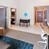 Отель Home2 Suites by Hilton Birmingham Colonnade, фото 4