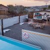 Отель Tumbleweed by Avantstay Funky Home in Joshua Tree w/ Pool, фото 15