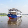 Отель OYO 24725 Houseboat Royal River 4bhk, фото 18